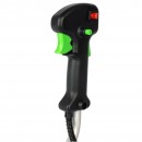 Motocositoare Micul Fermier 1CP, 25.4CC, motor benzina 2T, pornire rapida, 3 accesorii, tija 26mm