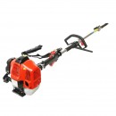 Motocositoare pe benzina 4 in 1 multifunctionala 1 cilindru 0,9kW/9000rpm. 25cc Breckner Germany