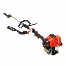 Motocositoare pe benzina 4 in 1 multifunctionala 1 cilindru 0,9kW/9000rpm. 25cc Breckner Germany