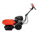 Motocositoare rotativa cu motor 196cc 3kw latime de lucru 580mm 4 cutite Breckner Germany