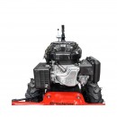 Motocositoare rotativa cu motor 196cc 3kw latime de lucru 580mm 4 cutite Breckner Germany