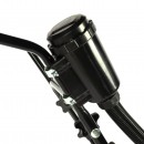 Motocultor 3CP, 52CC, motor benzina 2T, cu o viteza si pornire manuala