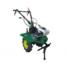 Motocultor 7,5CP, 212CC, viteze: 2inainte+1inapoi, far