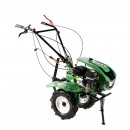 Motocultor 7,5CP, 212CC, viteze: 2inainte+1inapoi, far