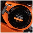 Motocultor 7CP, 212CC, viteze: 2 inainte+1 inapoi
