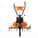 Motocultor 7CP, 212CC, viteze: 2 inainte+1 inapoi