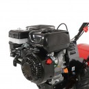 Motocultor profesional GeoTech MCT 500, putere 7 CP, latime de lucru 50 cm, 2 trepte de viteza
