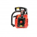 Motoferastrau drujba 1 cilindru 0.9kw/7500rpm. 25.4cc. lant=10inch. 3/8lp x 0.050 3,5Kg Breckner Germany