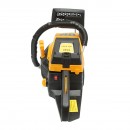 Motofierastrau, drujba 2 timpi 2.8CP, 52cc cu lama 16 inch(40cm) accesorii incluse