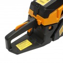 Motofierastrau, drujba 2 timpi 2.8CP, 52cc cu lama 16 inch(40cm) accesorii incluse