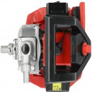Motopompa 1 ,  motor 2 timpi, 1.45KW