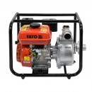 Motopompa apa murdara 4.1kW, 600L/min.2”, Yato YT-85401