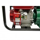 Motopompa apa pe benzina 7.5CP, 4T 212cc, 3 toli, debit 60m3/h, amorsare manuala, adancime aspiratie 8m, inaltime pompare 30m Breckner Germany