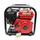 Motopompa benzina WP20 7.5CP, 2 toli debit 30m3/h adancime 8m, inaltime 30m Breckner Germany