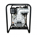 Motopompa diesel 10 CP, 4 toli, debit 96m3/h, adancime absorbtie 16m, inaltime refulare 22m Breckner Germany
