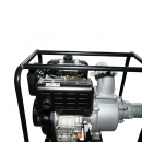 Motopompa diesel 10 CP, 4 toli, debit 96m3/h, adancime absorbtie 16m, inaltime refulare 22m Breckner Germany