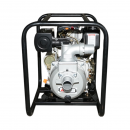Motopompa diesel 5 CP, 2 toli, debit 36m3/h, adancime absorbtie 8m, inaltime refulare 25m Breckner Germany