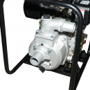 Motopompa diesel 5 CP, 2 toli, debit 36m3/h, adancime absorbtie 8m, inaltime refulare 25m Breckner Germany