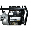 Motopompa diesel 5 CP, 2 toli, debit 36m3/h, adancime absorbtie 8m, inaltime refulare 25m Breckner Germany
