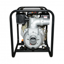 Motopompa diesel 7 CP, 3 toli, debit 60m3/h, adancime absorbtie 13m, inaltime refulare 26m Breckner Germany