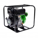 Motopompa Micul Fermier, 9.8cp 418cc, M4T 3 45000l/h G02