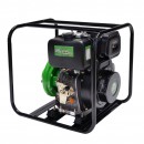 Motopompa Micul Fermier, 9.8cp 418cc, M4T 3 45000l/h G02