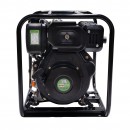 Motopompa Micul Fermier, 9.8cp 418cc, M4T 3 45000l/h G02