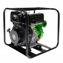Motopompa Micul Fermier, 9.8cp 418cc, M4T 3 45000l/h G02
