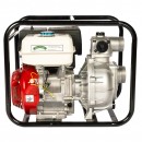 Motopompa Micul Fermier 13CP 389cc, benzina 4T, racord 2.5, debit 40000l/h