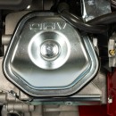 Motopompa Micul Fermier 13CP 389cc, benzina 4T, racord 2.5, debit 40000l/h
