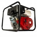 Motopompa Micul Fermier 13CP 389cc, benzina 4T, racord 2.5, debit 40000l/h