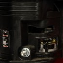 Motopompa Micul Fermier 13CP 389cc, benzina 4T, racord 2.5, debit 40000l/h