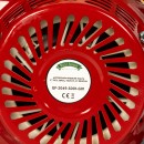 Motopompa Micul Fermier 13CP 389cc, benzina 4T, racord 2.5, debit 40000l/h