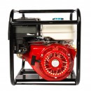 Motopompa Micul Fermier 13CP 389cc, benzina 4T, racord 2.5, debit 40000l/h