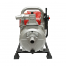 Motopompa pe benzina 1.36CP, 4T 35.8cc, 1 tol, debit 7m3/h, autoamorsare, adancime absorbtie 7m, inaltime refulare 25m Breckner Germany
