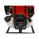 Motopompa pe benzina 1.36CP, 4T 35.8cc, 1 tol, debit 7m3/h, autoamorsare, adancime absorbtie 7m, inaltime refulare 25m Breckner Germany