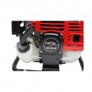 Motopompa pe benzina 1.5CP, 1 tol, debit 6.5m3/h, adancime 8m, inaltime 30m Breckner Germany