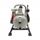 Motopompa pe benzina 2.2CP, 2T 52cc, 1 tol, debit 15m3/h, autoamorsare, adancime absorbtie 15m, inaltime refulare 22m Breckner Germany
