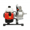 Motopompa pe benzina 2CP, 2T 41cc, 1 tol, debit 15m3/h, autoamorsare, adancime absorbtie 6m, inaltime refulare 18m THOR