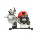 Motopompa pe benzina 3CP, 2T 52cc, 1 tol, debit 15m3/h, autoamorsare, adancime absorbtie 6m, inaltime refulare 22m THOR