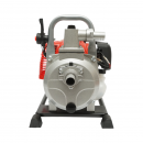 Motopompa pe benzina 3CP, 2T 52cc, 1 tol, debit 15m3/h, autoamorsare, adancime absorbtie 6m, inaltime refulare 22m THOR