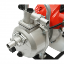 Motopompa pe benzina 3CP, 2T 52cc, 1 tol, debit 15m3/h, autoamorsare, adancime absorbtie 6m, inaltime refulare 22m THOR