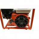 Motopompa pe benzina 7.5CP tip Honda WP30, 3 toli, debit 60m3/h, adancime absorbtie 8m, inaltime refulare 30m Breckner Germany