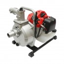 Motopompa pe benzina WP15 2.5CP 2 timpi, 1.5 toli Breckner Germany