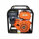 Motopompa pe benzina WP40 13CP, 4 toli, debit maxim 80m3/h adancime de absorbtie 7m inaltime refulare 28m Thor