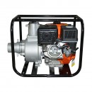 Motopompa pe benzina WP40 13CP, 4 toli, debit maxim 80m3/h adancime de absorbtie 7m inaltime refulare 28m Thor