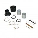 Motopompa pe benzina WP40 13CP, 4 toli, debit maxim 80m3/h adancime de absorbtie 7m inaltime refulare 28m Thor