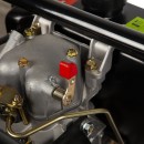 Motopompa presiune inalta diesel 3 4 timpi