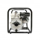 Motopompa WP20 motor tip HONDA 6.5CP, 2 toli, debit maxim 36m3/h adancime maxima 7m, inaltimea maxima 26m Thor