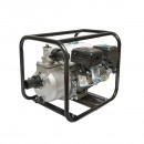 Motopompa WP20 motor tip HONDA 6.5CP, 2 toli, debit maxim 36m3/h adancime maxima 7m, inaltimea maxima 26m Thor